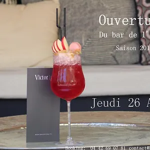 3* Hotel Victor