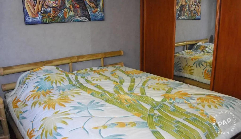 Bambou House Villa Cabries